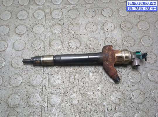 Форсунка топливная FO2101556 на Ford Transit 2006-2014