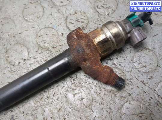 купить Форсунка топливная на Ford Transit 2006-2014