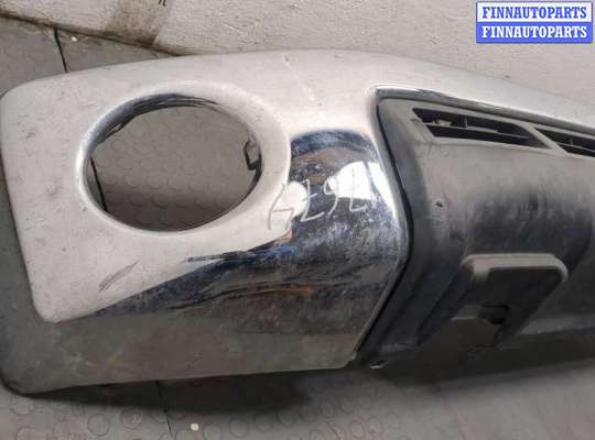 купить Бампер на Toyota Tundra 2007-2013