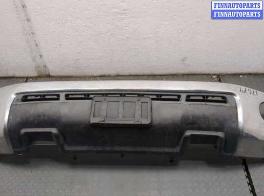 купить Бампер на Toyota Tundra 2007-2013