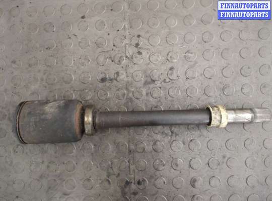 купить Полуось (приводной вал, шрус) на Renault Trafic 2001-2014