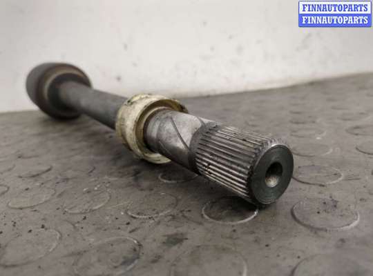 купить Полуось (приводной вал, шрус) на Renault Trafic 2001-2014