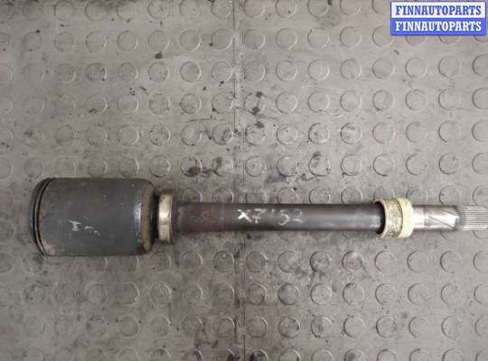 купить Полуось (приводной вал, шрус) на Renault Trafic 2001-2014