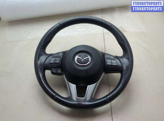 купить Руль на Mazda CX-5 2012-2017