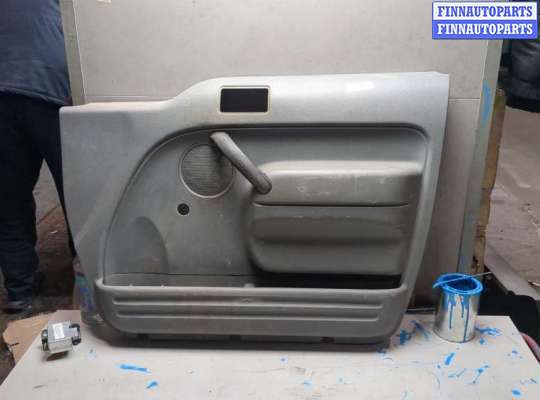 купить Дверная карта (Обшивка двери) на Ford Transit (Tourneo) Connect 2002-2013
