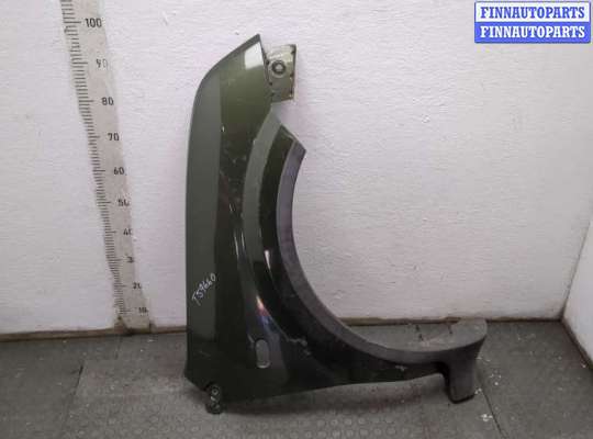 Крыло FO2104820 на Ford Fusion 2002-2012