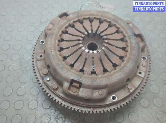 Маховик HD499921 на Honda Accord 7 2003-2007