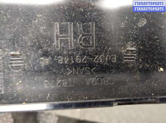 купить Пластик кузовной на Land Rover Range Rover Evoque 2011-2018