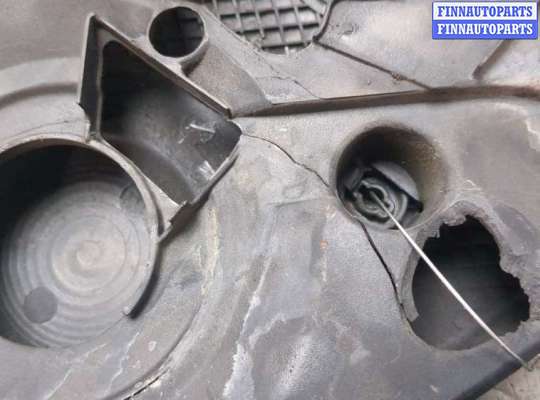 купить Защита (кожух) ремня ГРМ на Audi A3 (8L) 1996-2003