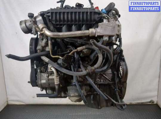 купить Турбина на Mercedes C W203 2000-2007