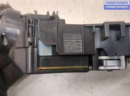 купить Переключатель поворотов и дворников (стрекоза) на Toyota Camry V40 2006-2011