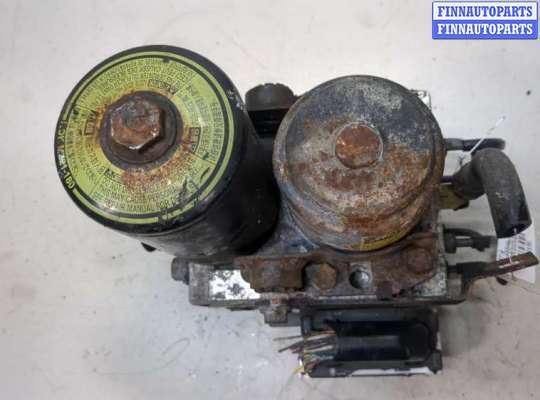 купить Блок АБС, насос (ABS, ESP, ASR) на Lexus RX 2003-2009