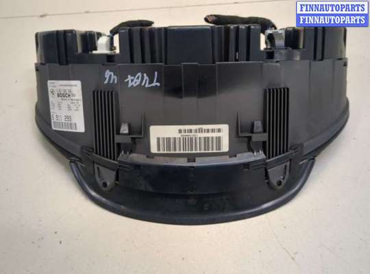 купить Щиток приборов (приборная панель) на BMW 3 E46 1998-2006