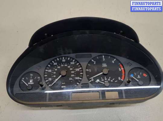 купить Щиток приборов (приборная панель) на BMW 3 E46 1998-2006