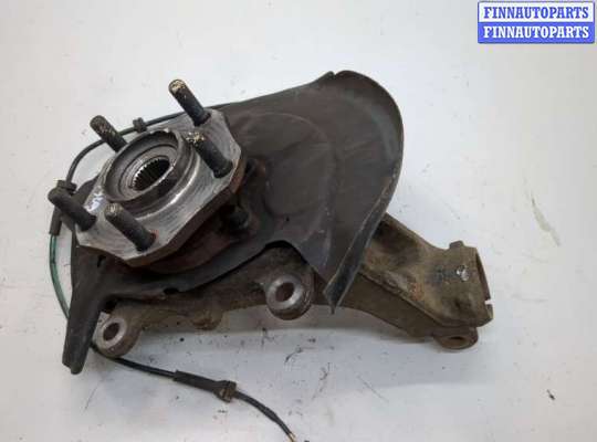 Купить Ступица (кулак, цапфа) на Nissan X-Trail (T32) 2013-2023 Ступица (кулак, цапфа) NS967610 на Nissan X-Trail (T32) 2013-2023