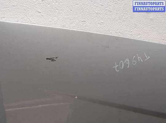 купить Капот на Citroen C5 2004-2008