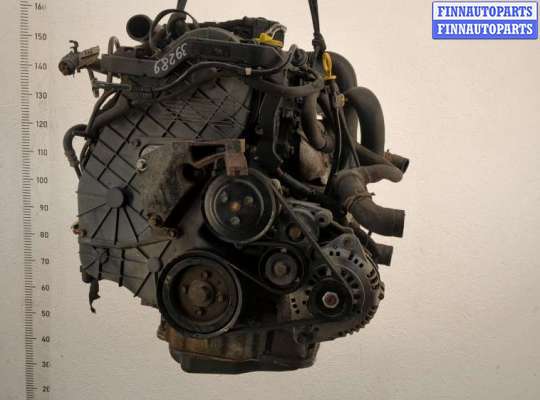 Двигатель (ДВС) OP2264165 на Opel Combo 2001-2011