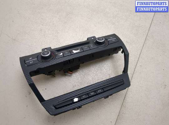 купить Переключатель отопителя (печки) на BMW X5 E70 2006-2013