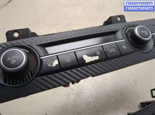 купить Переключатель отопителя (печки) на BMW X5 E70 2006-2013