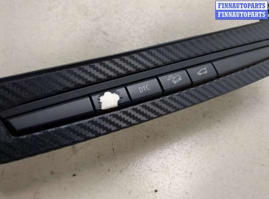 купить Переключатель отопителя (печки) на BMW X5 E70 2006-2013