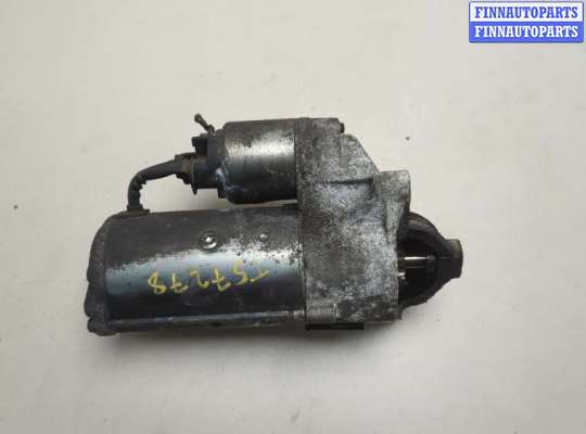 купить Стартер на Opel Vivaro 2001-2014