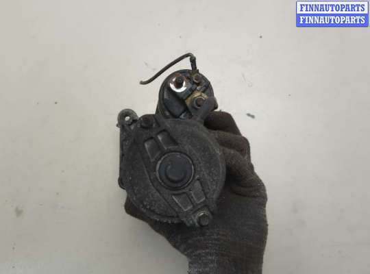 купить Стартер на Opel Vivaro 2001-2014