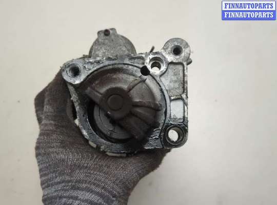 купить Стартер на Opel Vivaro 2001-2014