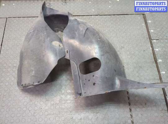 купить Защита арок (подкрылок) на Volkswagen Touran 2003-2006