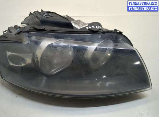 купить Фара (передняя) на Audi A3 (8P) 2003-2013
