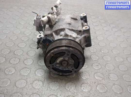 купить Компрессор кондиционера на Toyota Corolla E12 2001-2006