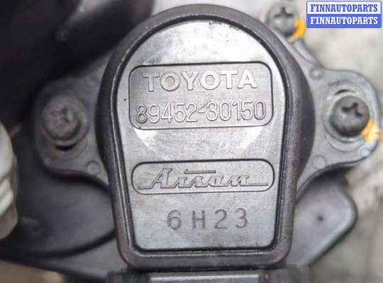 купить Заслонка дроссельная на Toyota Prius 2003-2009