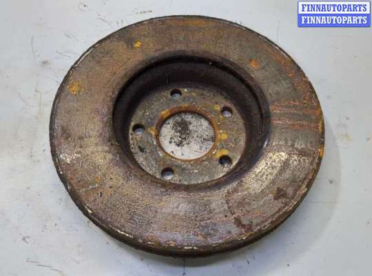 купить Диск тормозной на Ford C-Max 2002-2010