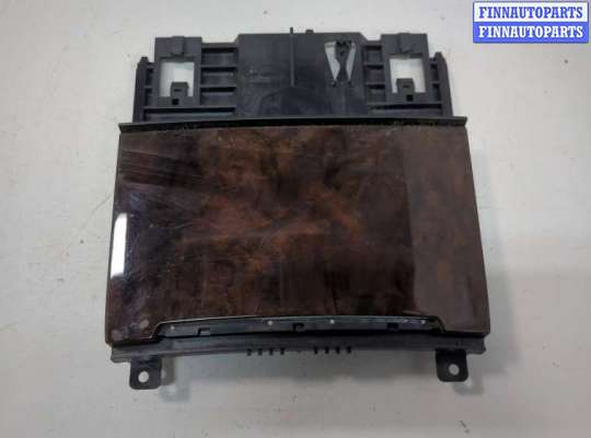 купить Пластик центральной консоли на Audi A6 (C7) 2011-2018