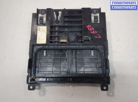 купить Пластик центральной консоли на Audi A6 (C7) 2011-2018