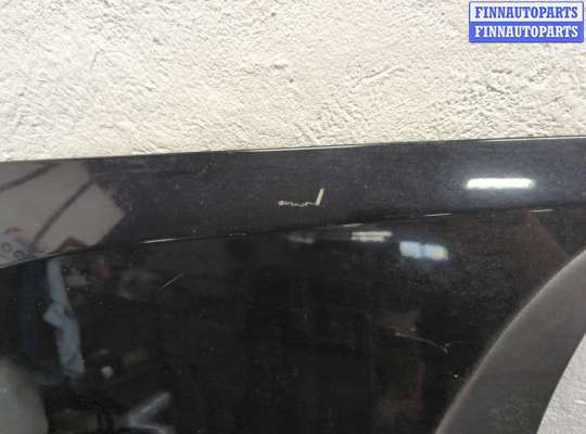 купить Обшивка капота на Ford C-Max 2002-2010