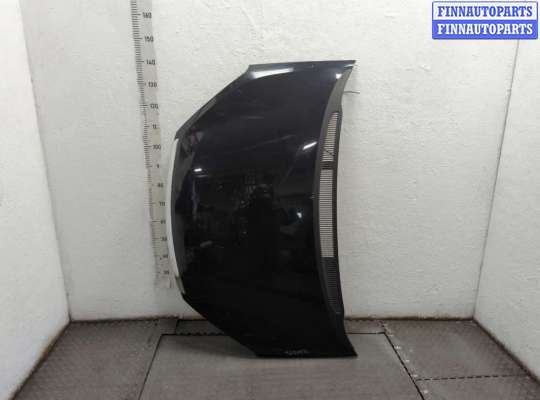 Обшивка капота FO2200411 на Ford C-Max 2002-2010
