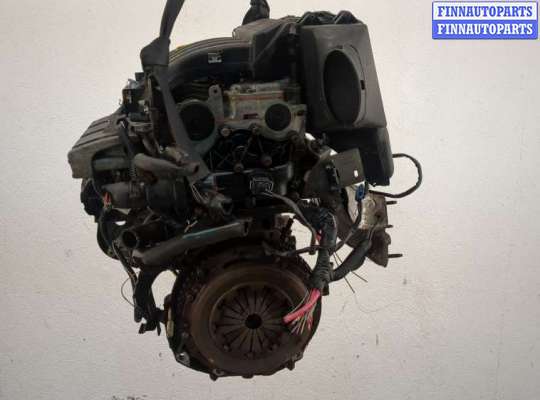 купить Двигатель (ДВС) на Renault Clio 1998-2008