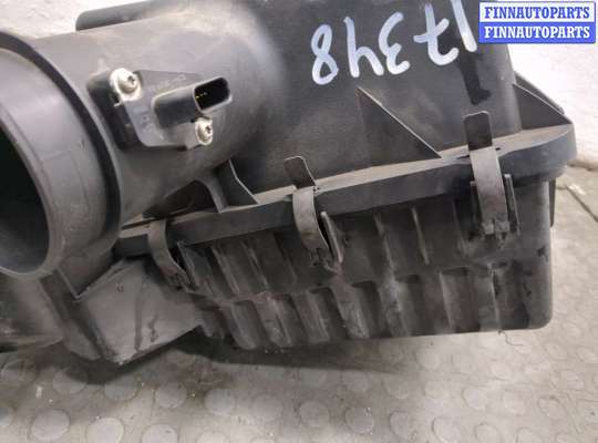 купить Корпус воздушного фильтра на Lincoln Navigator 2006-2014