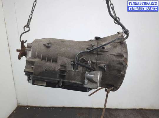 купить КПП - автомат (АКПП) на Mercedes CLK W209 2002-2010