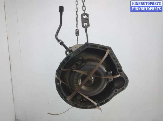 купить КПП - автомат (АКПП) на Mercedes CLK W209 2002-2010