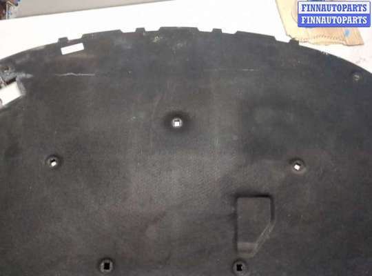 Обшивка капота VG2616700 на Volkswagen Passat 6 2005-2010