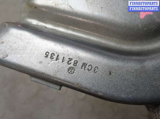 купить Кронштейн крыла на Volkswagen Atlas Cross Sport 2019-