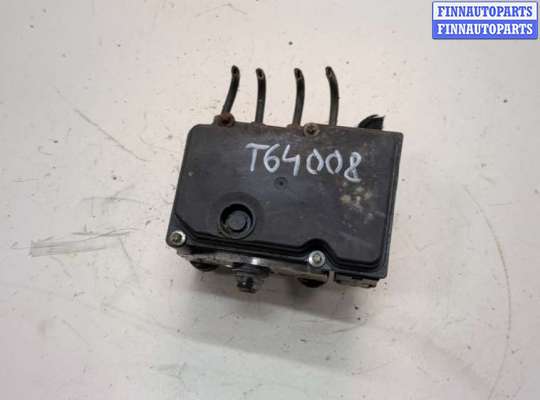 Блок АБС, насос (ABS, ESP, ASR) OP2427400 на Opel Corsa D 2006-2014