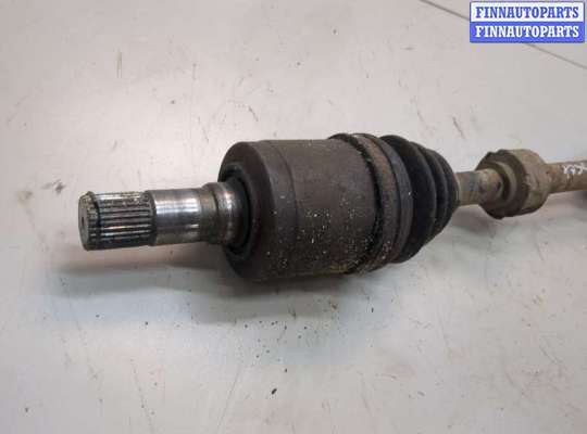 купить Полуось (приводной вал, шрус) на Mazda 6 (GH) 2007-2012