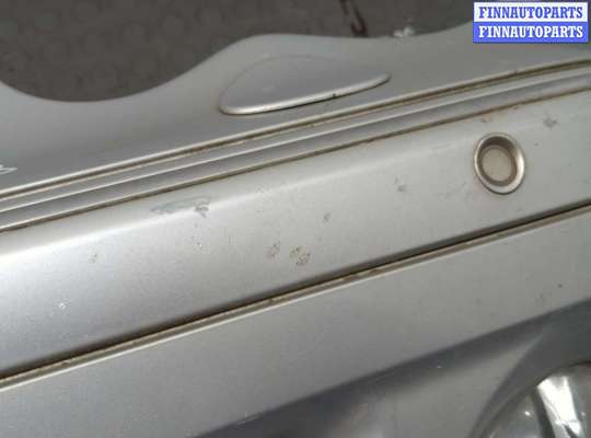 купить Бампер на Mercedes C W203 2000-2008