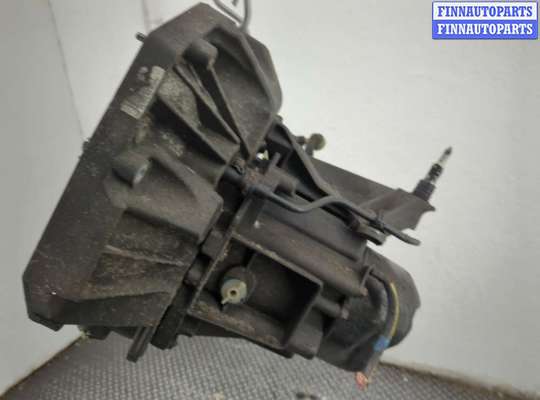 купить КПП 5-ст.мех. (МКПП) на Nissan Note E11 2005-2013