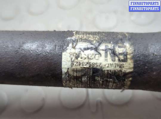 купить Полуось (приводной вал, шрус) на Opel Antara 2006-2015