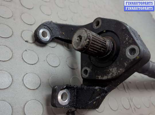 купить Полуось (приводной вал, шрус) на Opel Antara 2006-2015