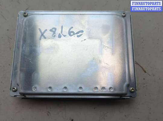 купить Блок управления двигателем на BMW 5 E60 2003-2010