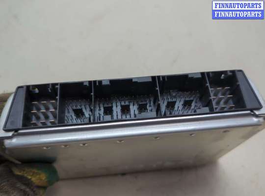 купить Блок управления двигателем на BMW 5 E60 2003-2010